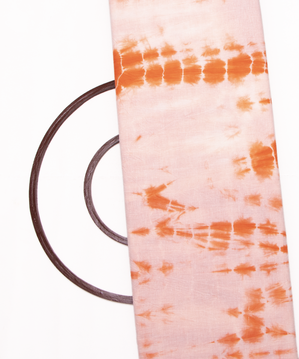 Shibori Fabric