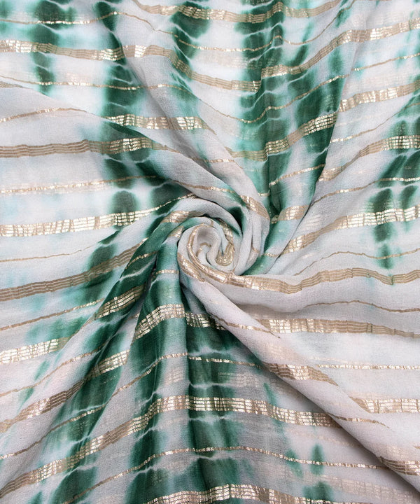 Shibori Fabric