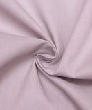 Light Stone Grey Colour Plain Poplin Cotton Fabric