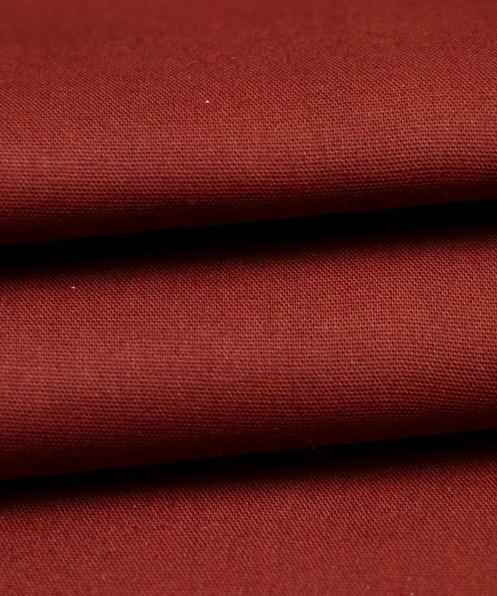 Poplin Cotton Fabric