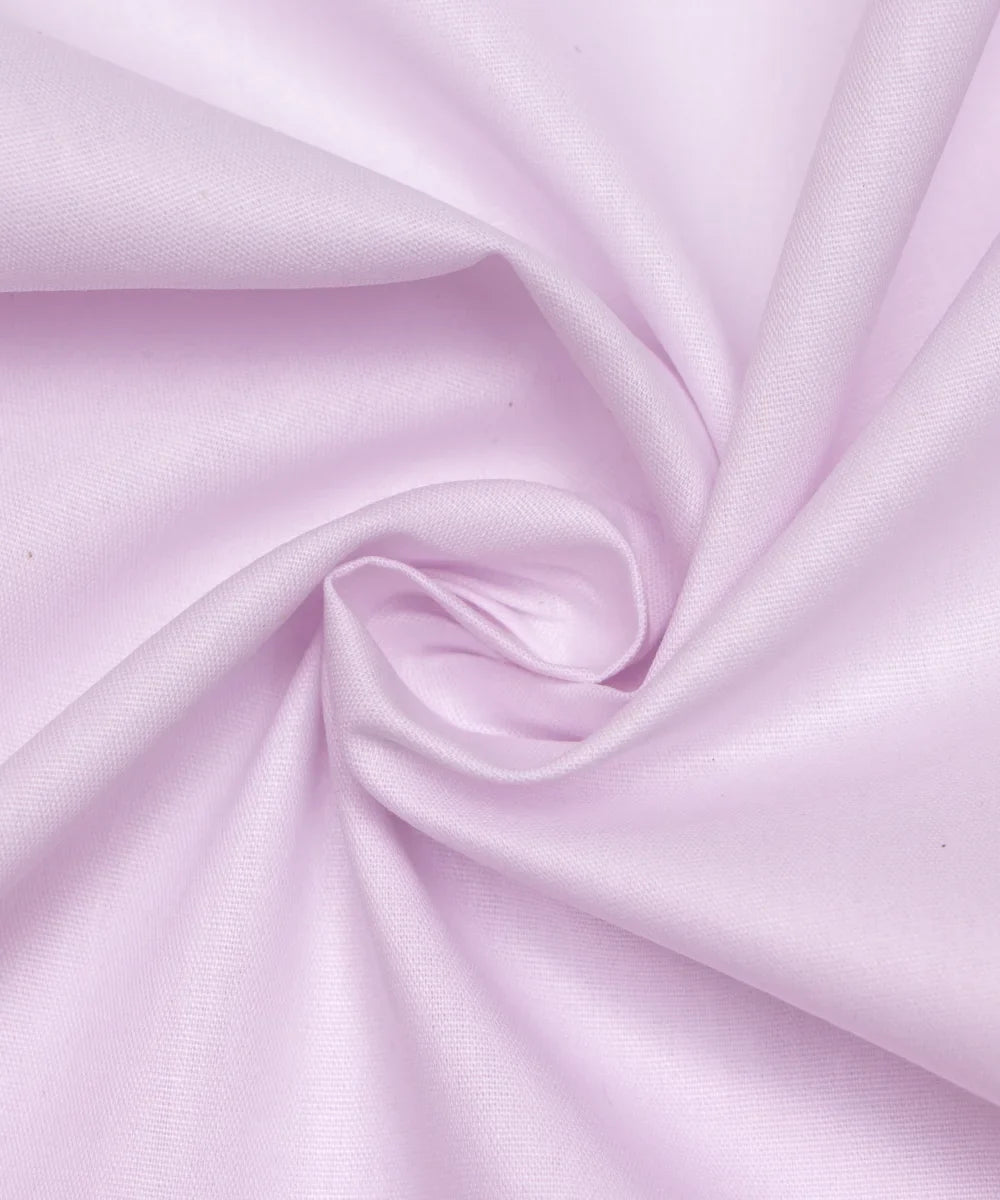 Poplin Cotton Fabric