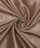 Stone Colour Plain Santoon Fabric