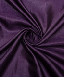 Light Violet Colour Plain Santoon Fabric