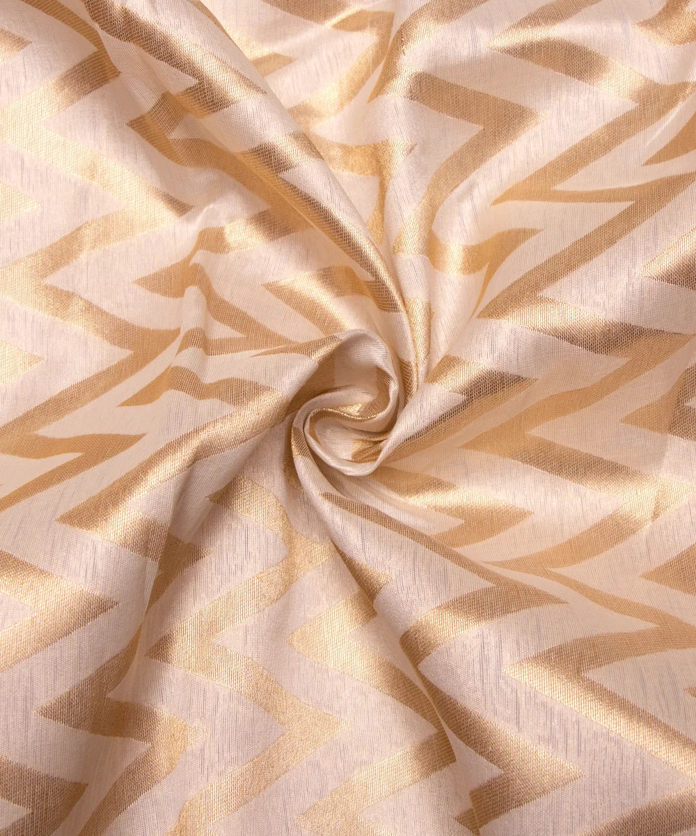 Buy Brocade Silk Fabric