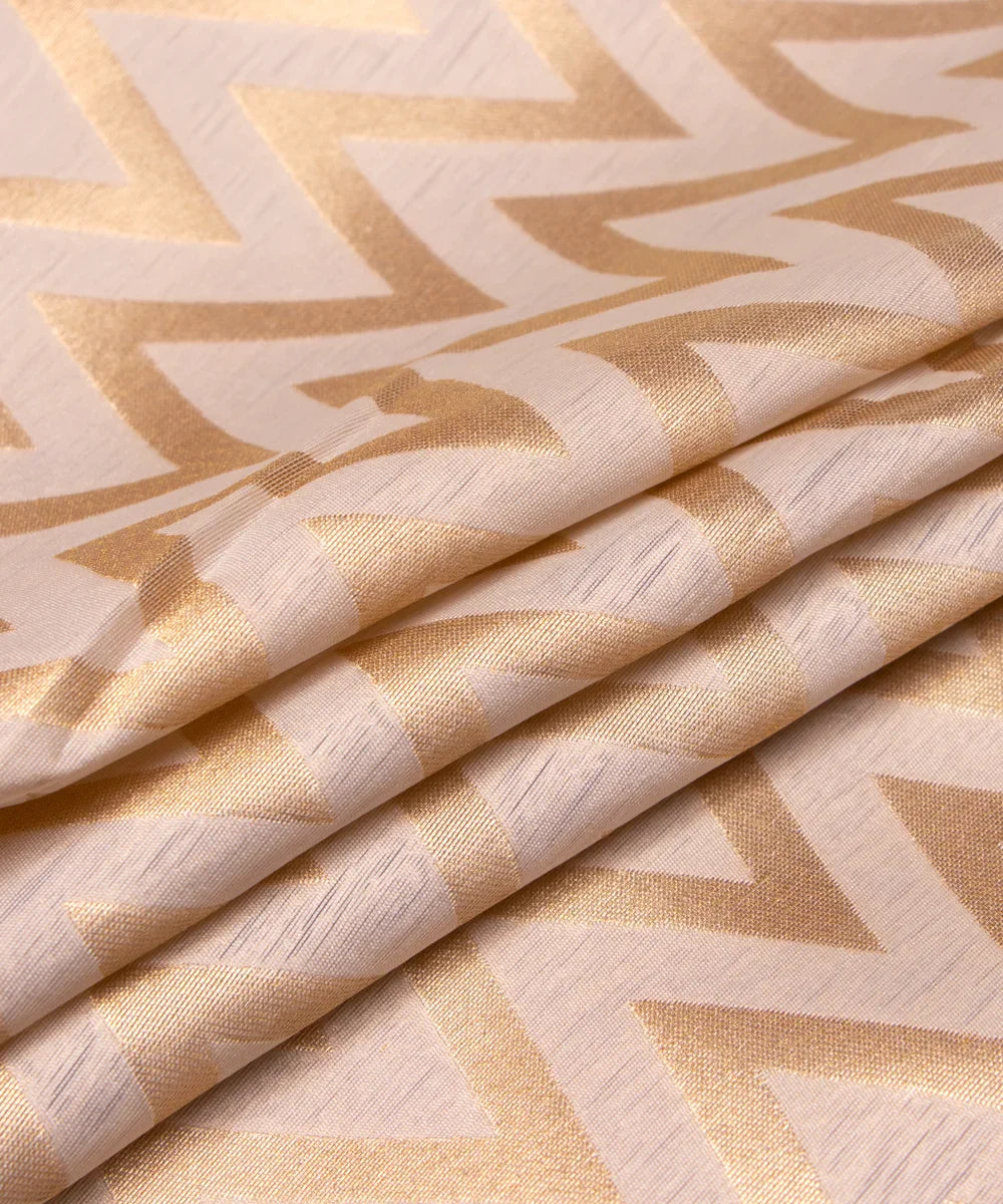 Buy Brocade Silk Fabric