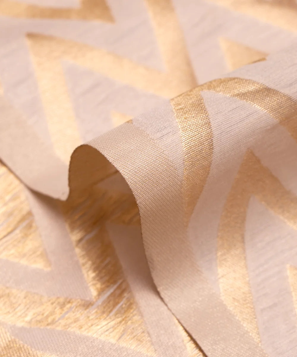 Buy Brocade Silk Fabric