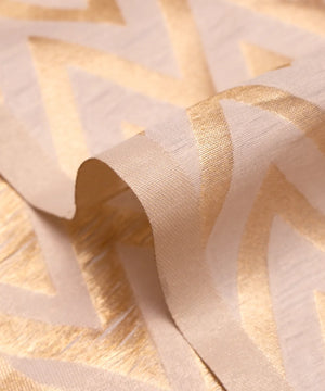 Buy Brocade Silk Fabric