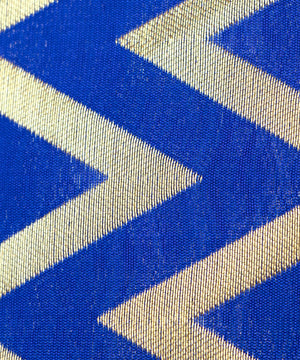 Buy Brocade Silk Fabric