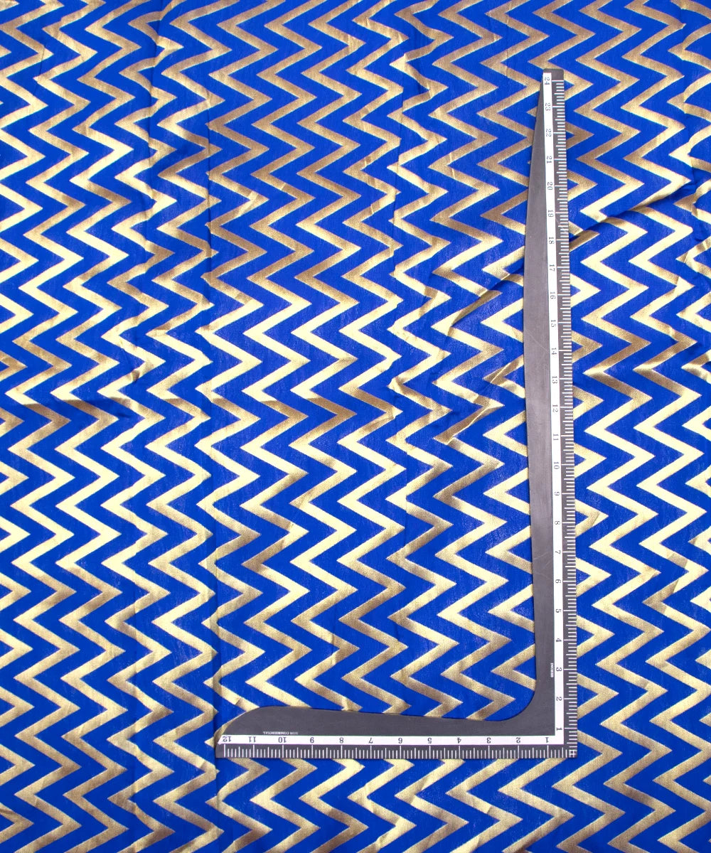 Buy Brocade Silk Fabric