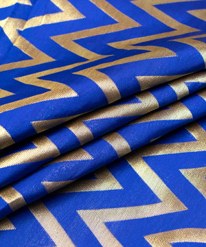 Buy Brocade Silk Fabric