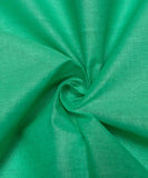 Mint Plain Cotton Lining Fabric