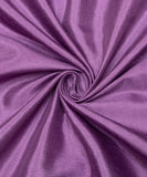 Light Mauve Colour Plain Santoon Fabric