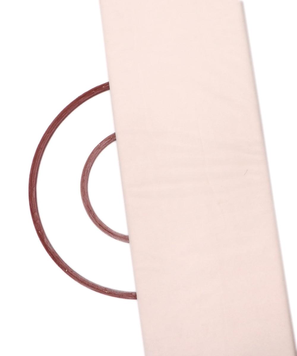 white dyeable pure net fabric 60 grams