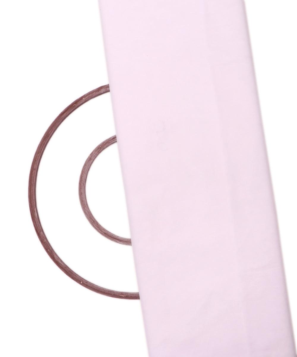 white plain mesh net fabric b128 3472