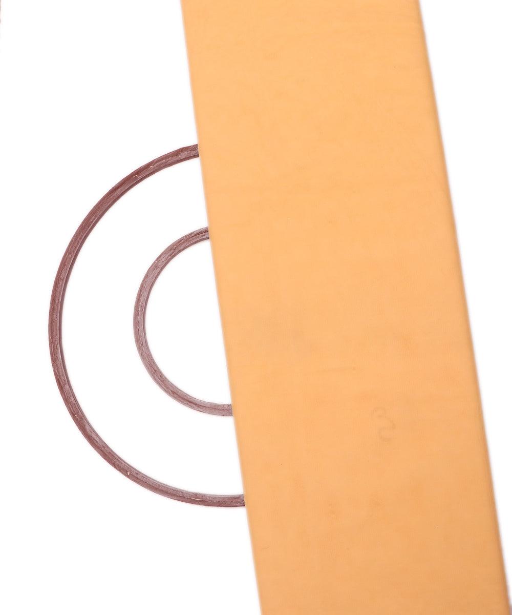 white plain tissue net fabric