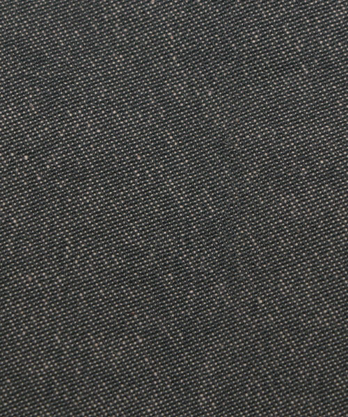 Grey Colour Plain Denim Lycra Fabric