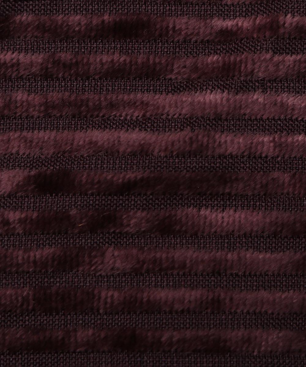 Upholstery Velvet Purple - Fabric Warehouse
