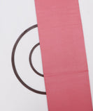 Hot Pink Colour Plain Glazed Jam Cotton Fabric