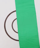 Pista Green Colour Plain Glazed Jam Cotton Fabric