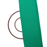 Green Colour Plain Cambric Cotton Fabric