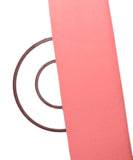 Pink Colour Plain Cambric Cotton Fabric