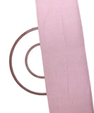 Light Pink Colour Plain Cambric Cotton Fabric