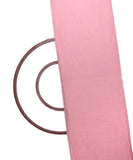 Light Pink Colour Plain Cambric Cotton Fabric