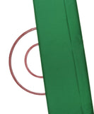 Light Green Colour Plain Taffeta Silk Fabric