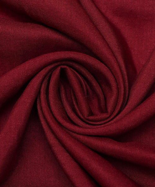 Buy Plain Santoon Fabric Online | FabricDekho