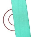Sea Green Colour Plain Santoon Fabric