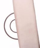 Pearl Colour Plain Suede Fabric