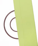 Light Green Colour Plain Rayon Fabric