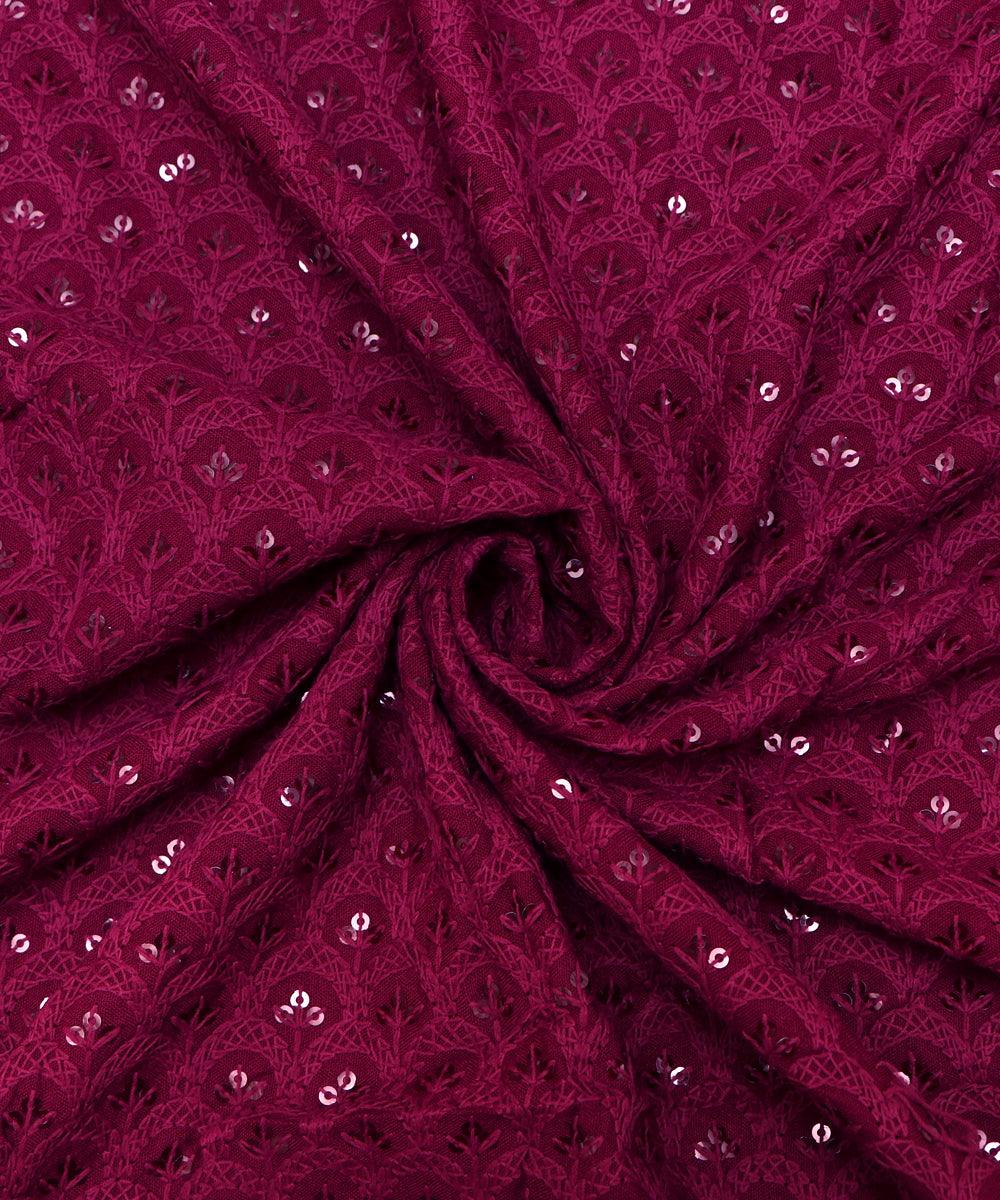 Buy Lucknow Chikankari Dress Material with Dupatta for Women – Dress  Material Online – Sanvi Fabrics