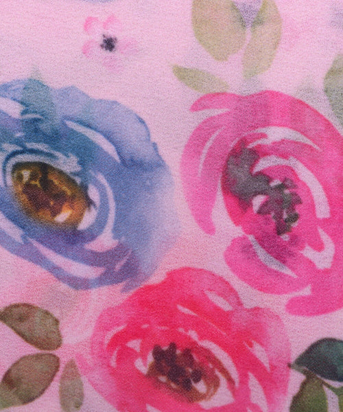 georgette Fabric Material for Stylish Designs