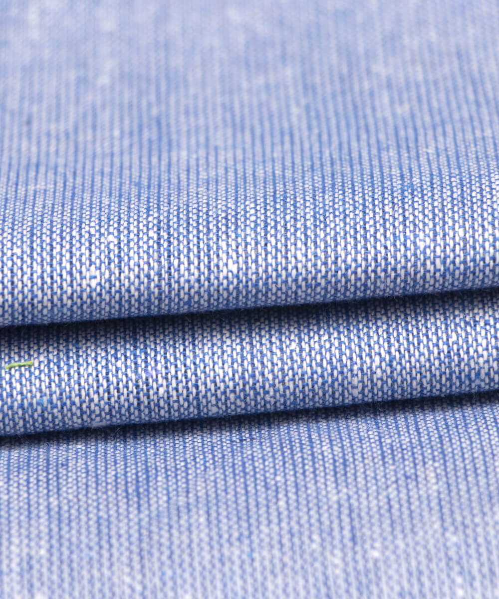 Premium Cotton Jacquard Denim Fabric | WingFly Wholesale