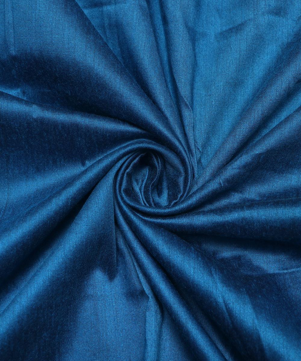 Buy Plain Cotton Silk Fabric At Fabric Dekho
