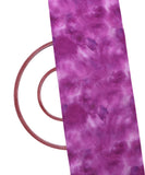 Lavender Colour Viscose Georgette Fabric