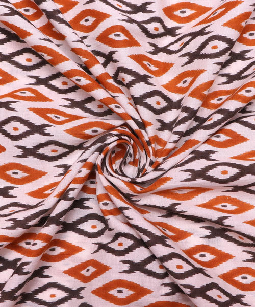 Shop Cotton Fabric Online At Fabric Dekho